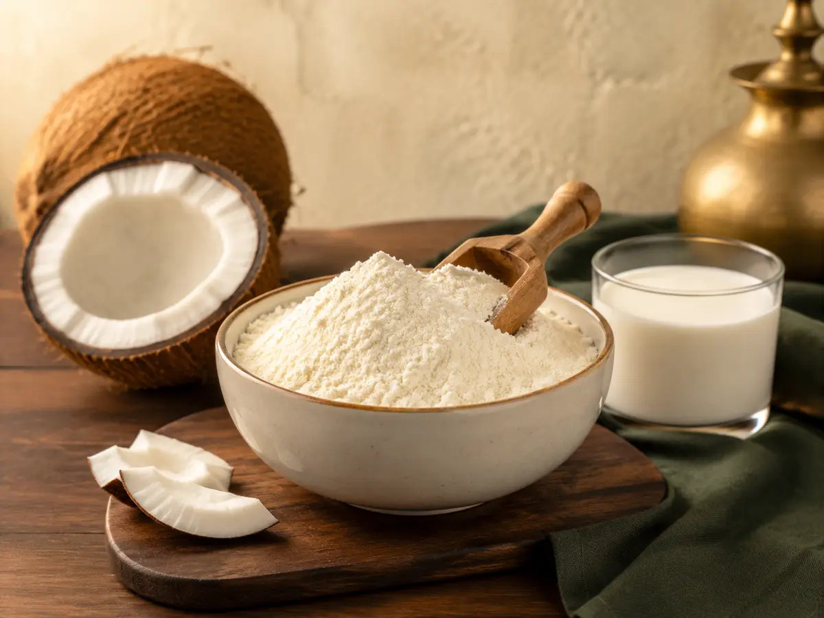 Coconut Milk Powder