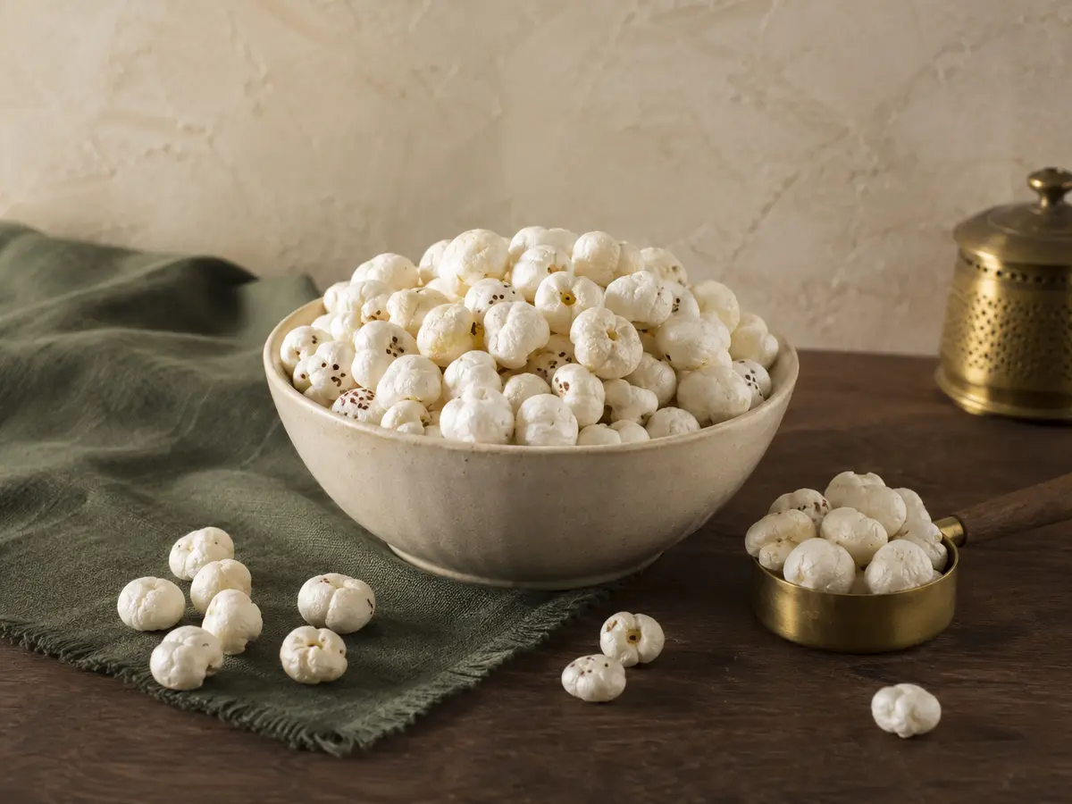 Fox Nuts / Makhana