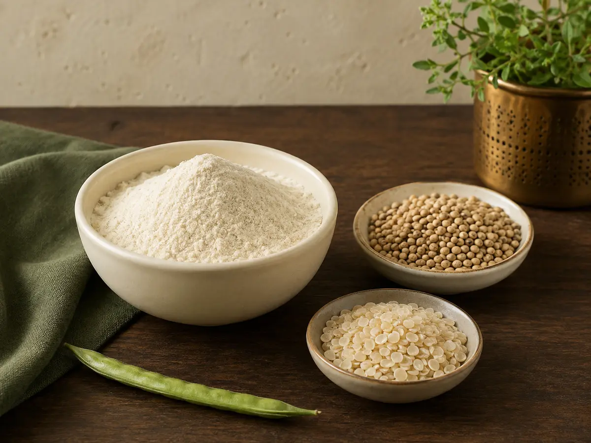 Guar Gum