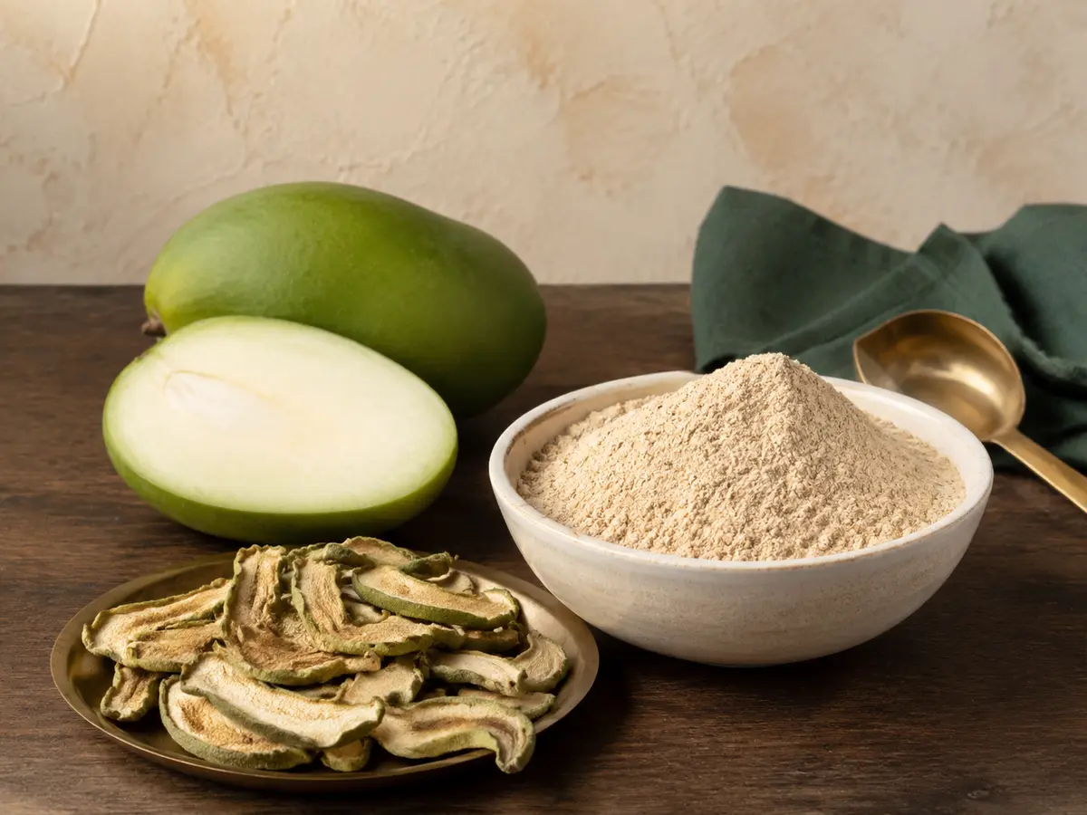 Mango Powder / Amchur