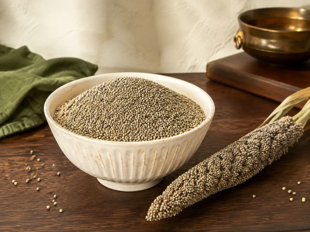 Pearl Millet / Bajra