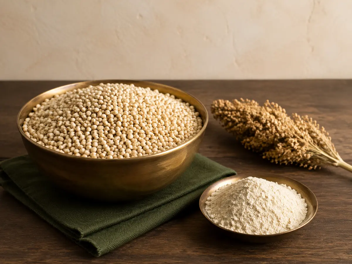 Sorghum / Jowar