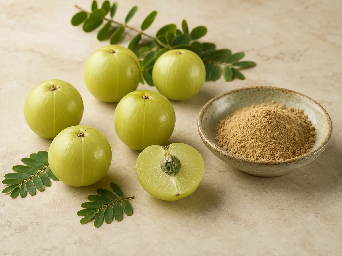 Amla