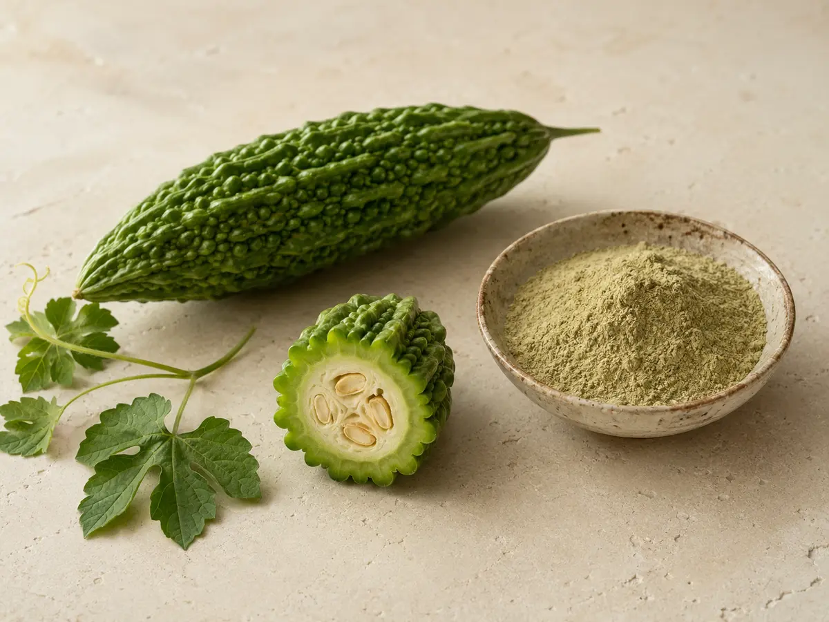 Bitter Melon