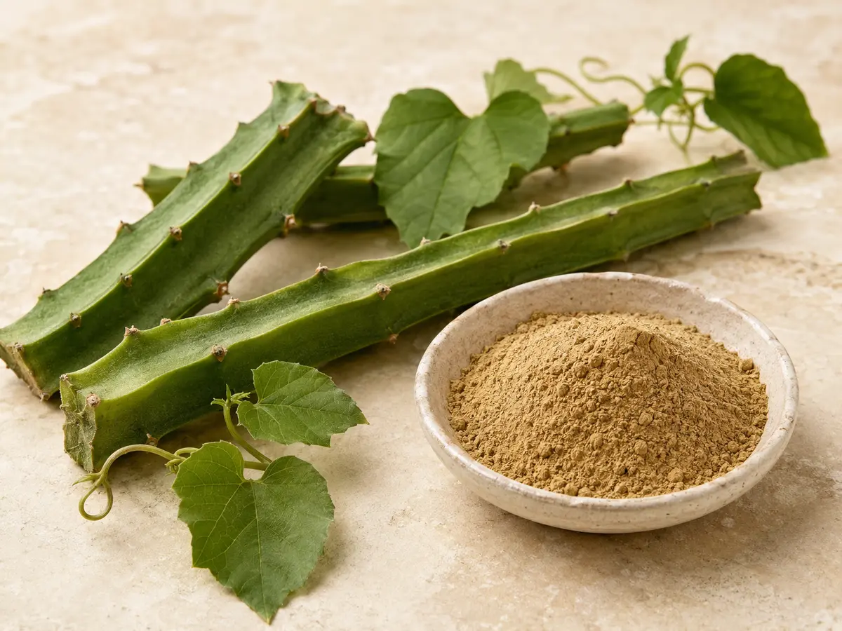 Cissus / Veld Grape