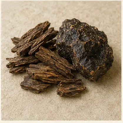Agarwood / Oudh Aroma Oil