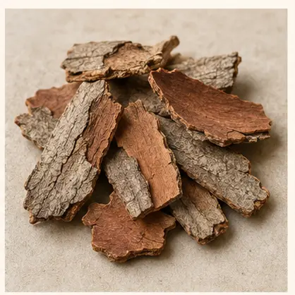 Arjuna Bark & Powder
