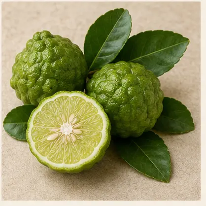 Bergamot Oil