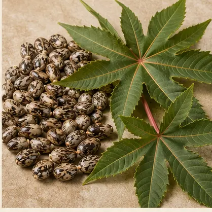 Castor Oil