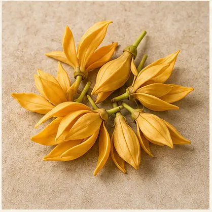 Champa Aroma Oil