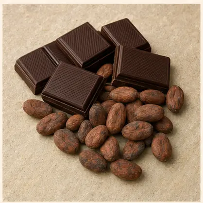 Chocolate Aroma Oil