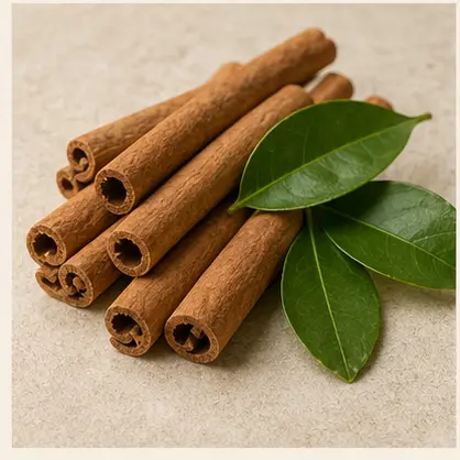 Cinnamon Oil