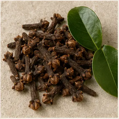 Clove Oil