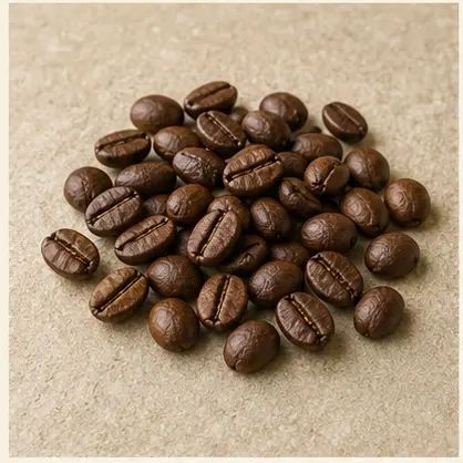 Coffee Aroma Oil
