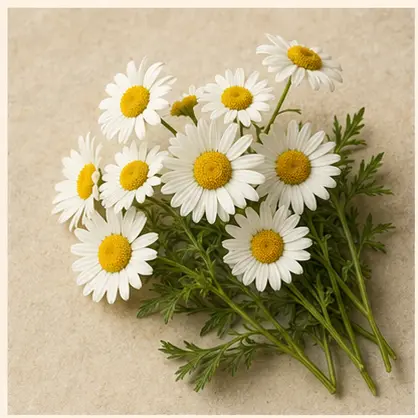Daisy Aroma Oil