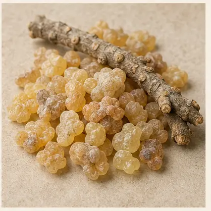 Frankincense Oil