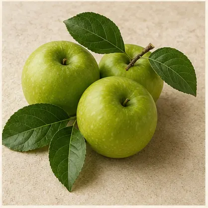 Green Apple Aroma Oil