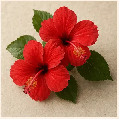 Hibiscus Aroma Oil