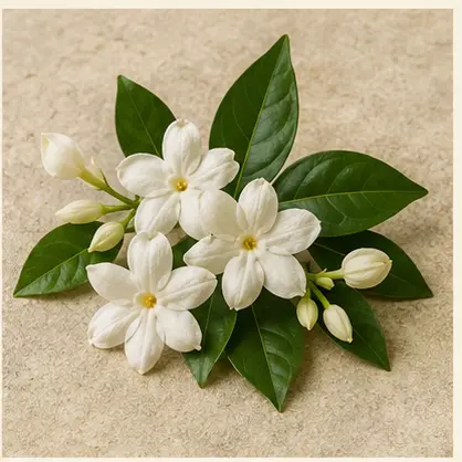 Jasmine Aroma Oil