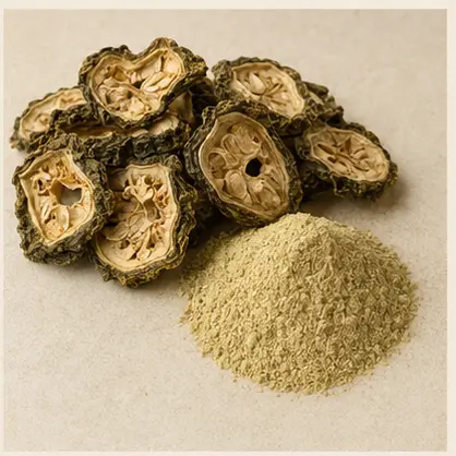 Bitter Melon / Karela Powder