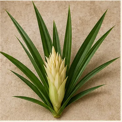 Kewda Aroma Oil