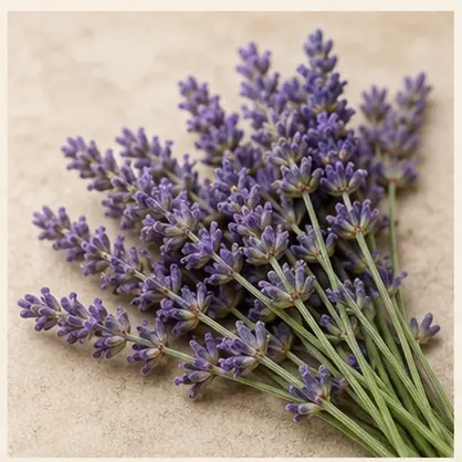 Lavender Oil