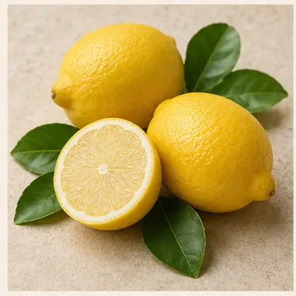 Lemon Oil