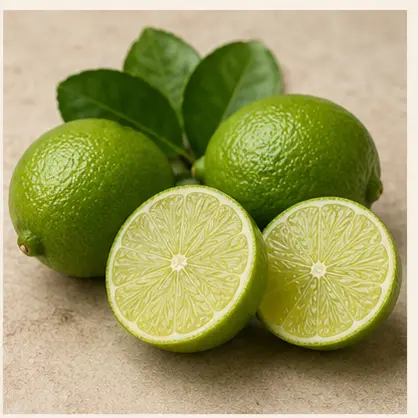 Lime Oil