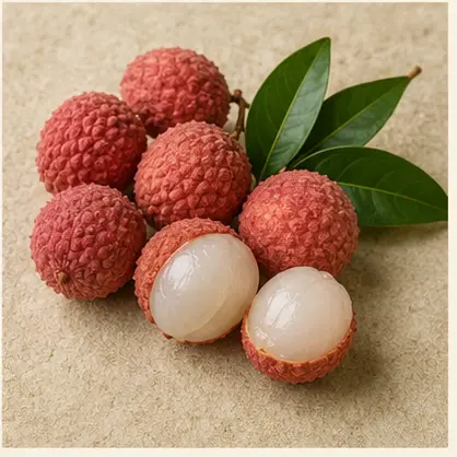 Litchi Aroma Oil