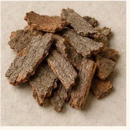 Lodhra Bark & Powder