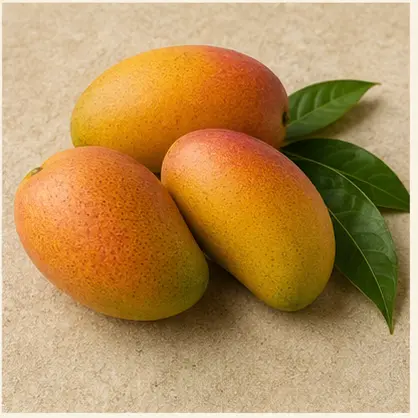 Mango Aroma Oil