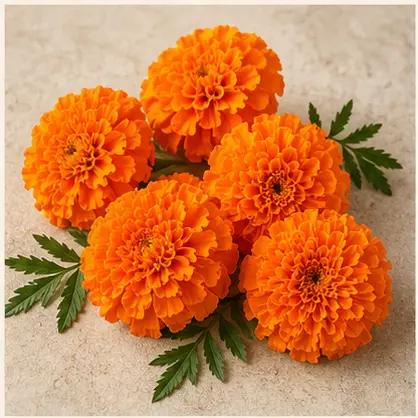 Marigold / Genda Aroma Oil