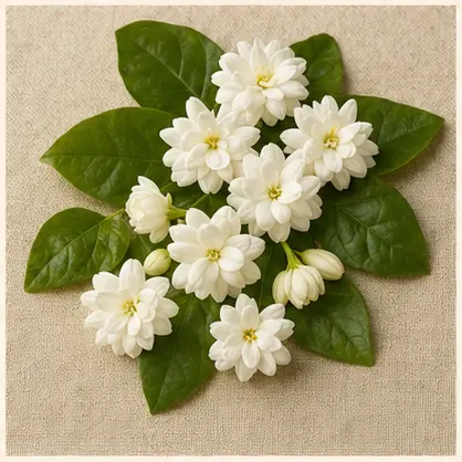 Mogra Aroma Oil