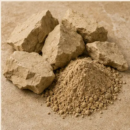 Multani Mitti / Fuller’s Earth