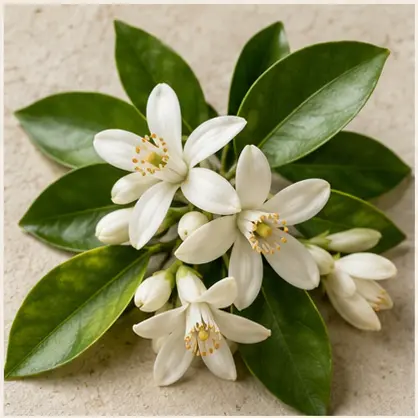 Neroli Oil