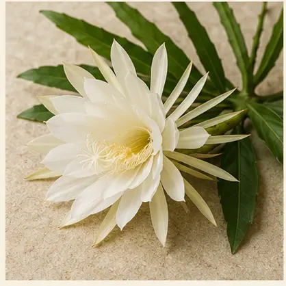 Night Queen Aroma Oil