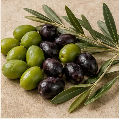 Olive Oil