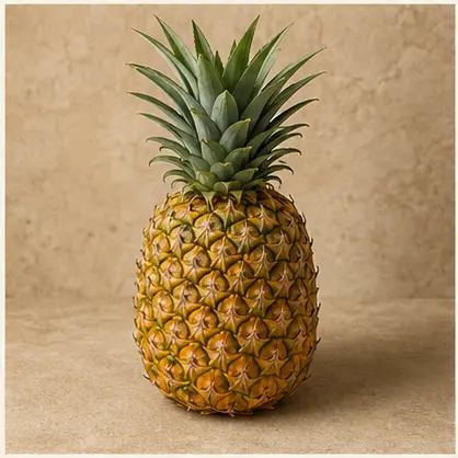 Pineapple Aroma Oil