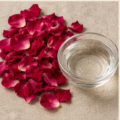 Rose Water