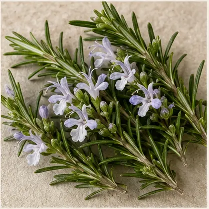 Rosemary Oil