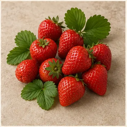 Strawberry Aroma Oil