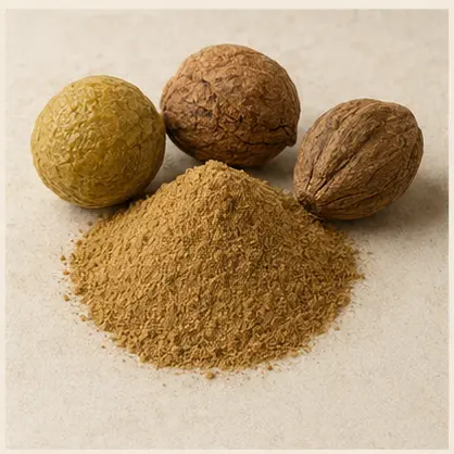 Triphala Churna