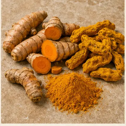 Turmeric / Haldi