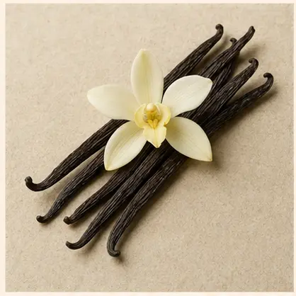 Vanilla Aroma Oil