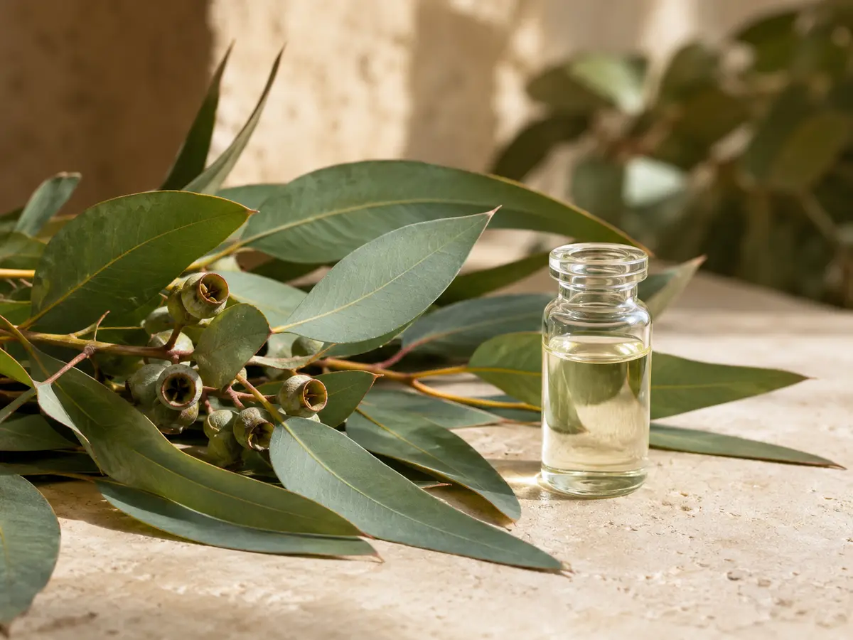 Eucalyptus