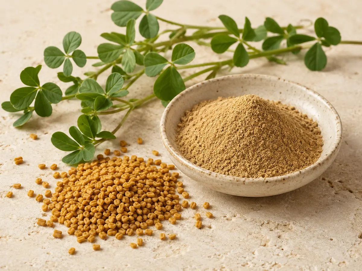 Fenugreek