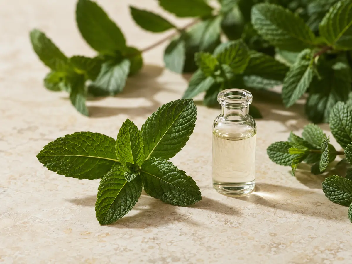 Peppermint