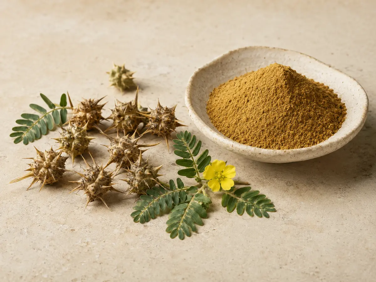 Tribulus / Gokhru