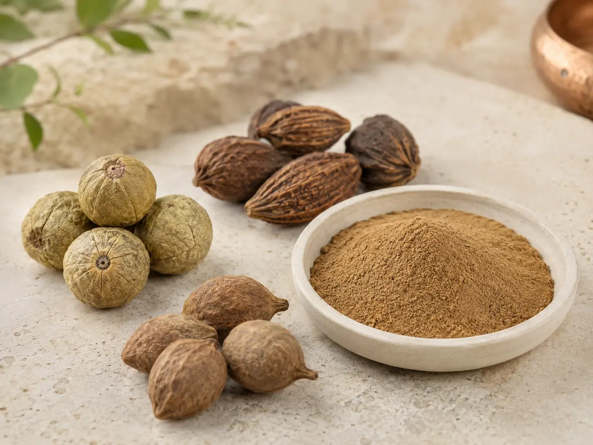 Triphala
